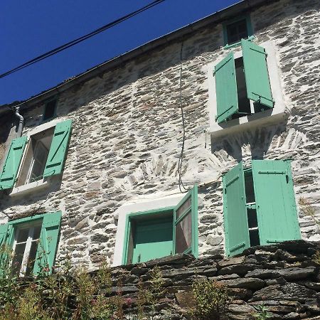 Les Volets Verts Miraval-Cabardes Exteriér fotografie
